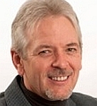 Eric Bergman
