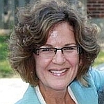 Elizabeth Fritz