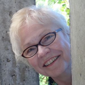 Susan Johnston