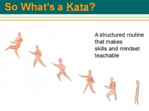 What Is Kata